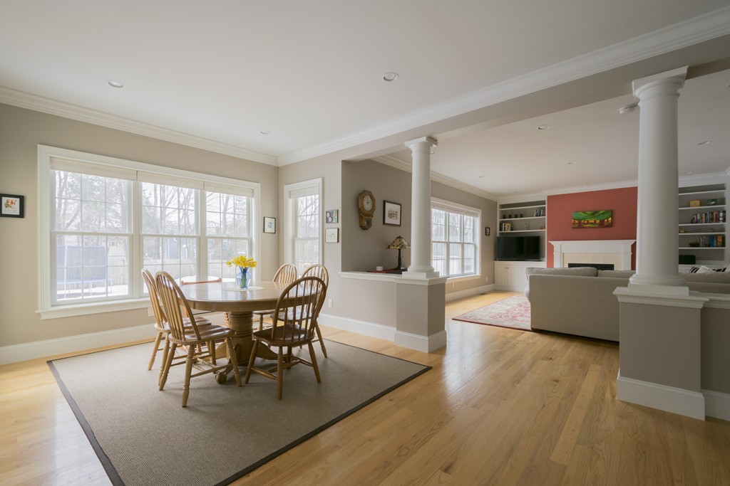 112 Reed Street Lexington, MA 02421 - Photo 12 of 30