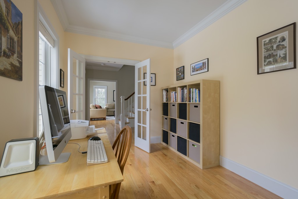 112 Reed Street Lexington, MA 02421 - Photo 15 of 30