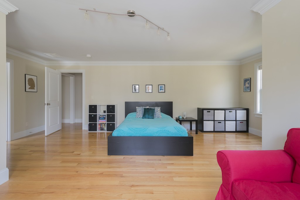 112 Reed Street Lexington, MA 02421 - Photo 26 of 30