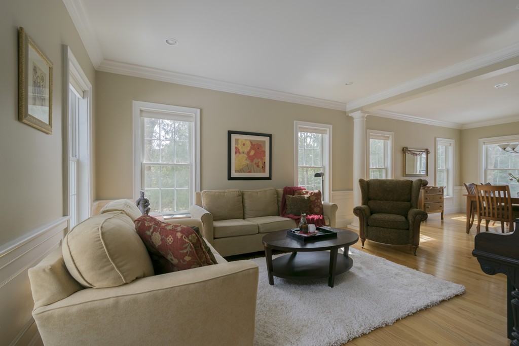 112 Reed Street Lexington, MA 02421 - Photo 3 of 30