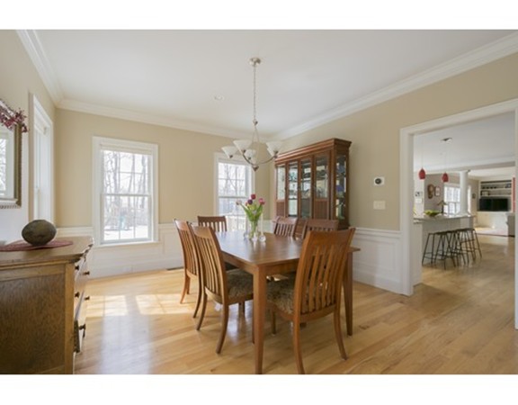 112 Reed Street Lexington, MA 02421 - Photo 5 of 30