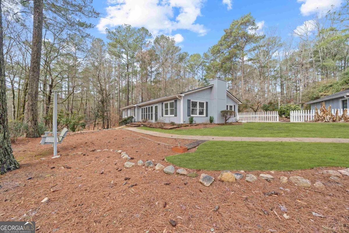 1881 Armour Bridge Road Greensboro, GA 30642 - Photo 3 of 45