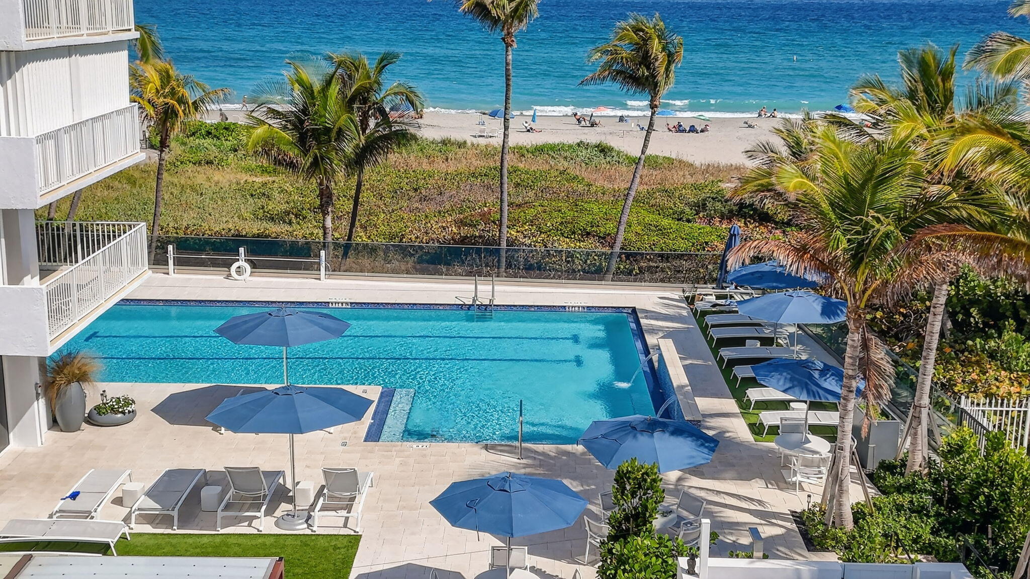 3000 South Ocean Boulevard, Unit 1004 Boca Raton, FL 33432 - Photo 3 of 56 56-web-or-mls-DJI_20260221030046_0536_D_