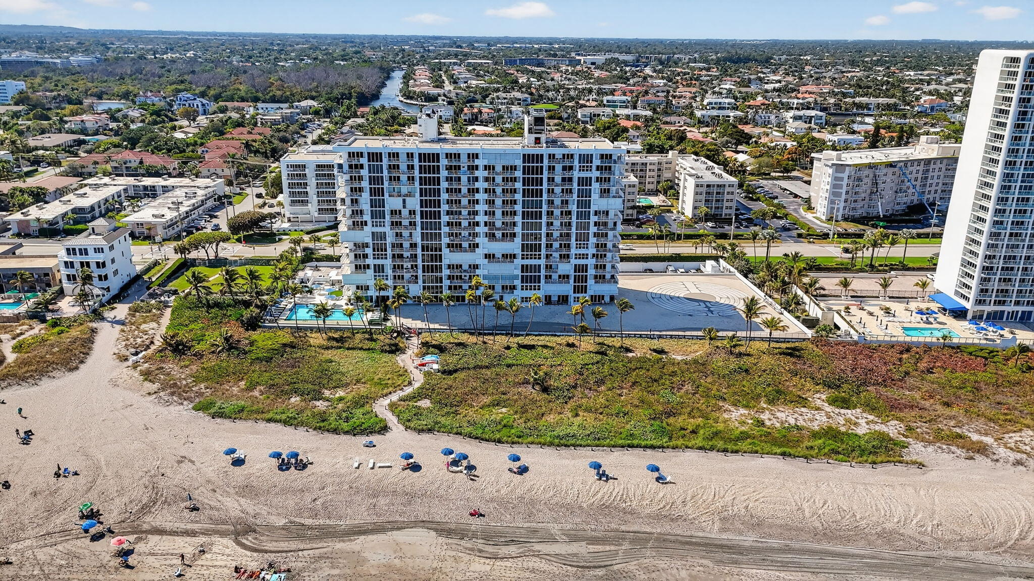 3000 South Ocean Boulevard, Unit 1004 Boca Raton, FL 33432 - Photo 39 of 56 49-web-or-mls-DJI_20260221025939_0512_D_