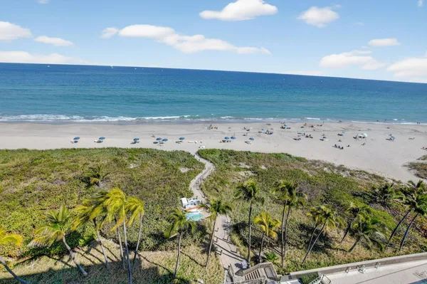 $9,500 | 3000 South Ocean Boulevard, Unit 1004, Boca Raton, FL 33432