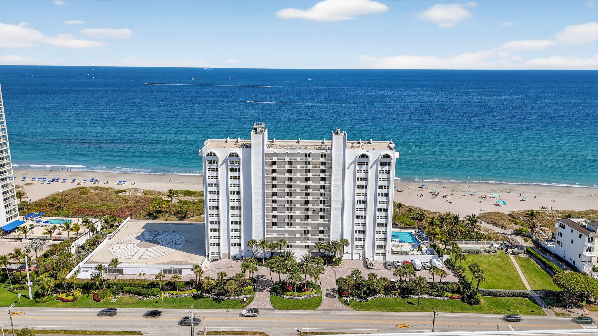 3000 South Ocean Boulevard, Unit 1004 Boca Raton, FL 33432 - Photo 43 of 56 42-web-or-mls-DJI_20260221025711_0476_D_