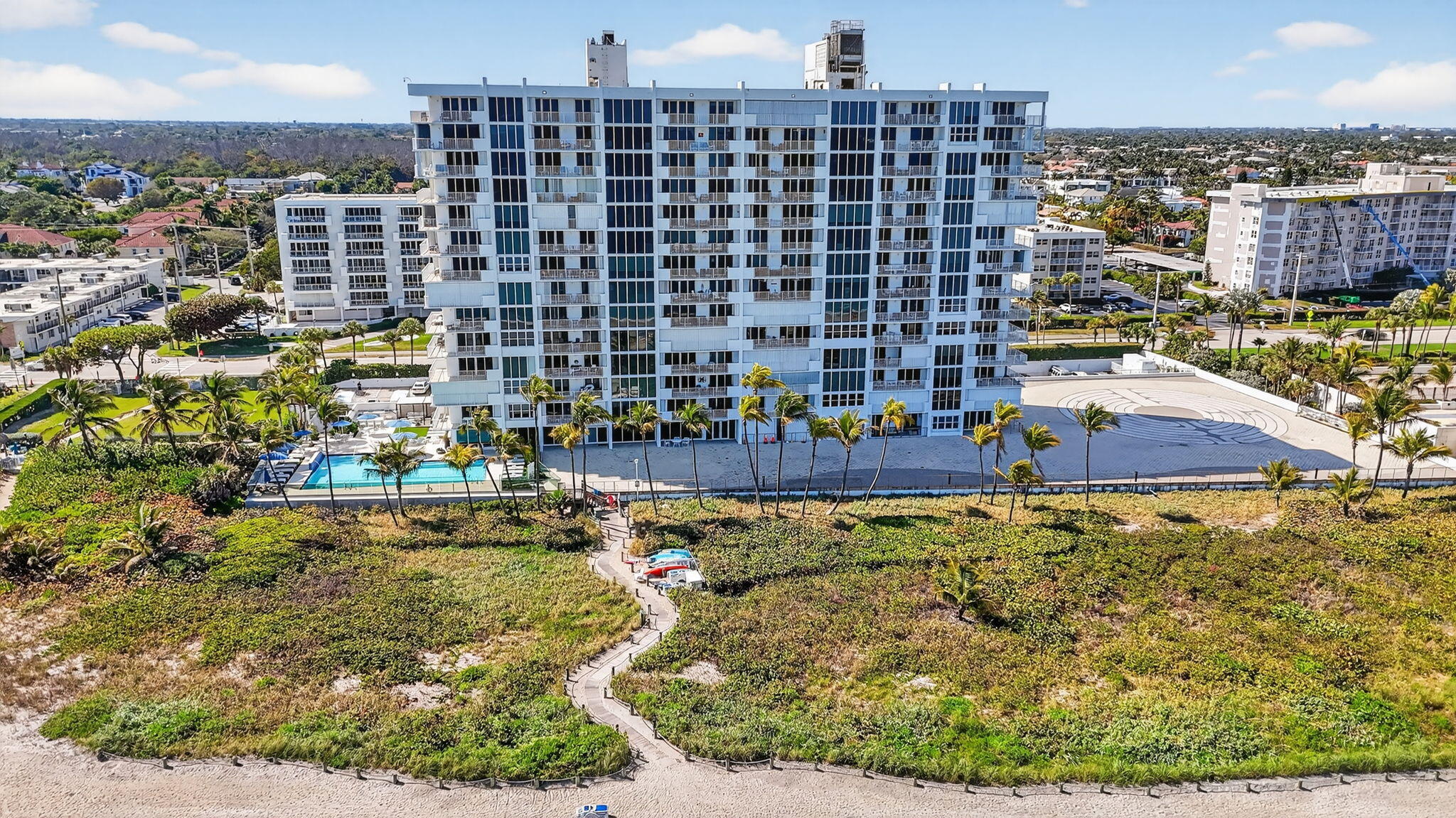 3000 South Ocean Boulevard, Unit 1004 Boca Raton, FL 33432 - Photo 48 of 56 51-web-or-mls-DJI_20260221025950_0524_D_