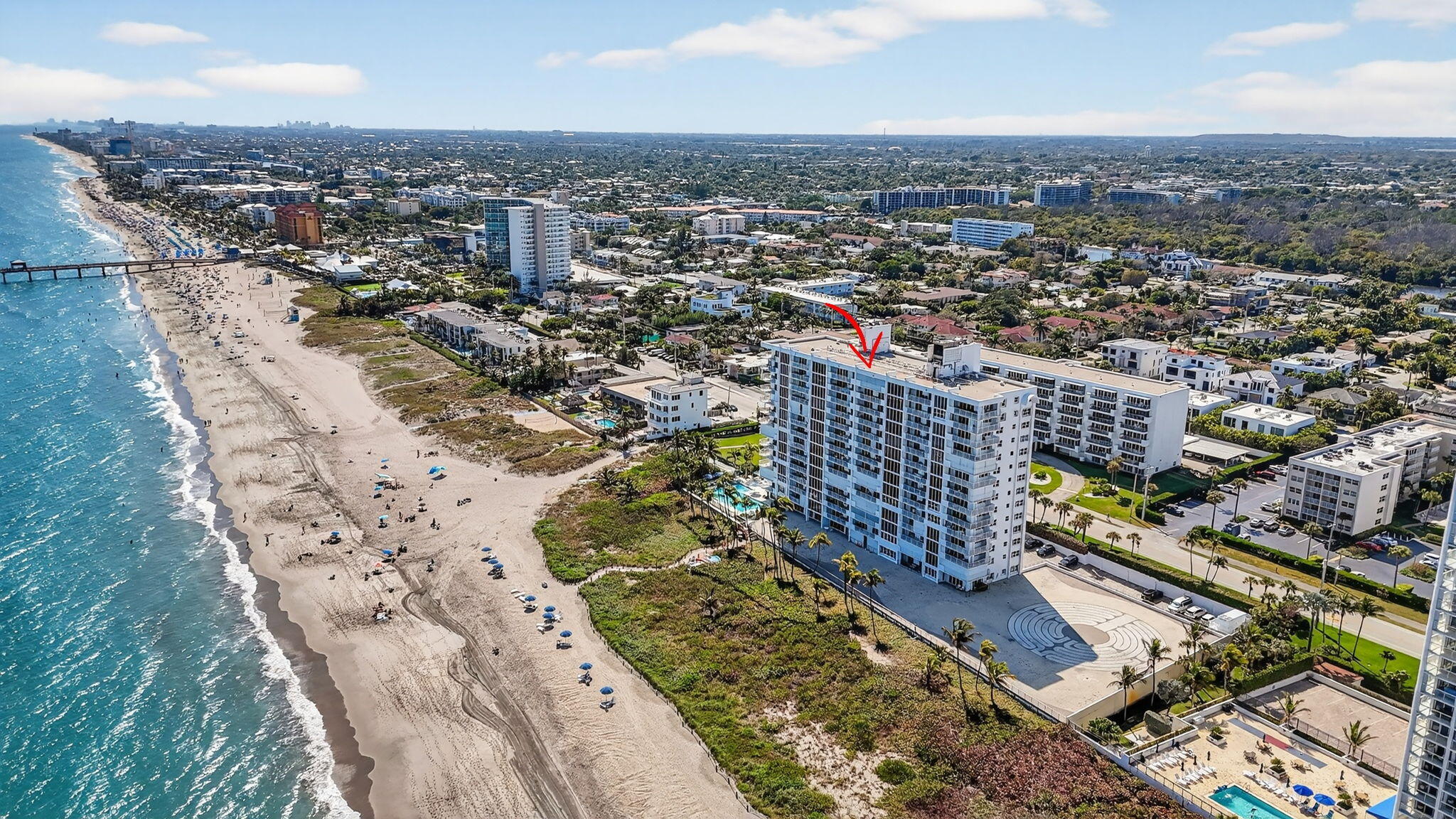 3000 South Ocean Boulevard, Unit 1004 Boca Raton, FL 33432 - Photo 51 of 56 46-web-or-mls-DJI_20260221025839_0500_D_