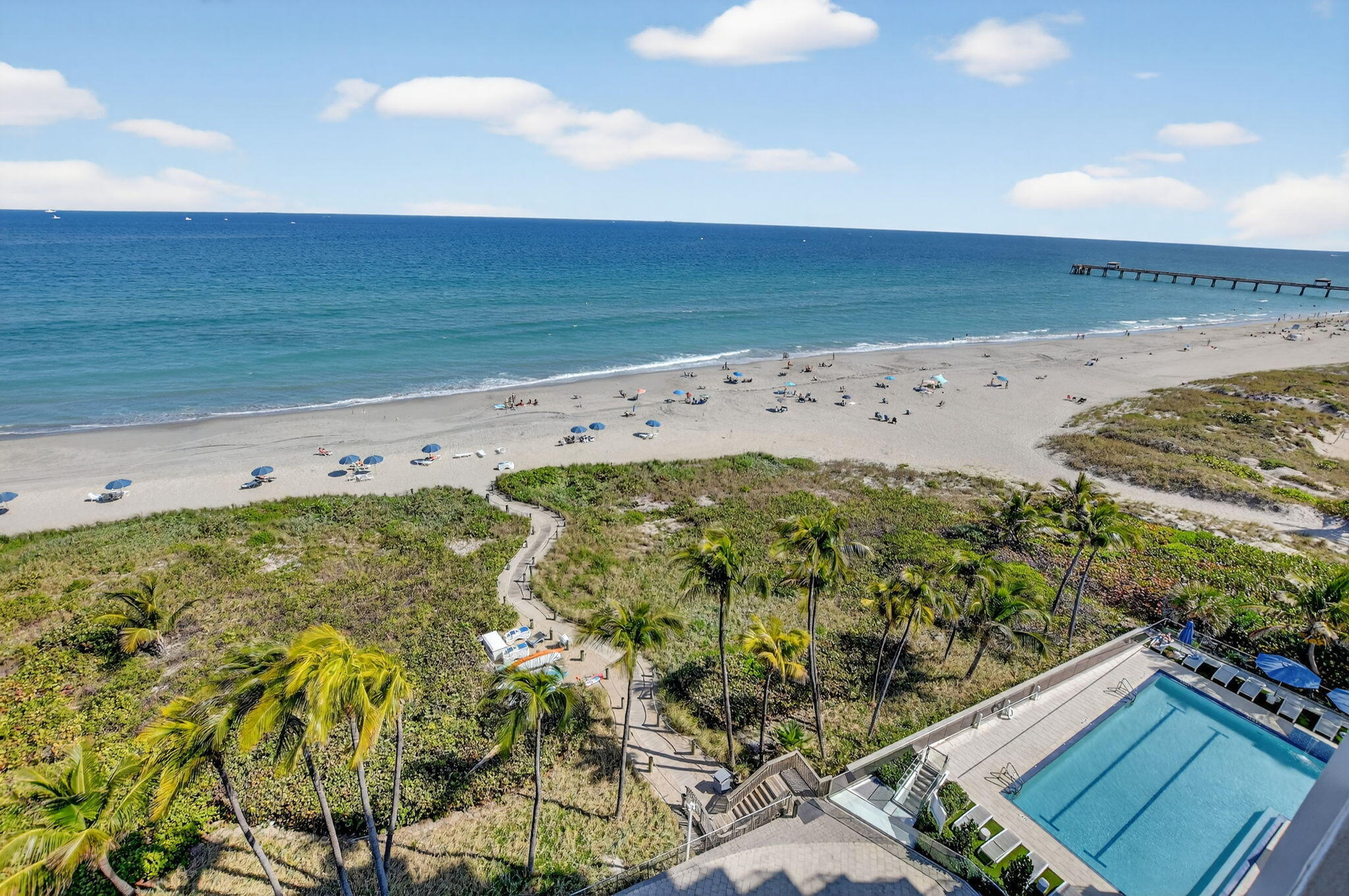 3000 South Ocean Boulevard, Unit 1004 Boca Raton, FL 33432 - Photo 6 of 56 39-web-or-mls-DSC_1369