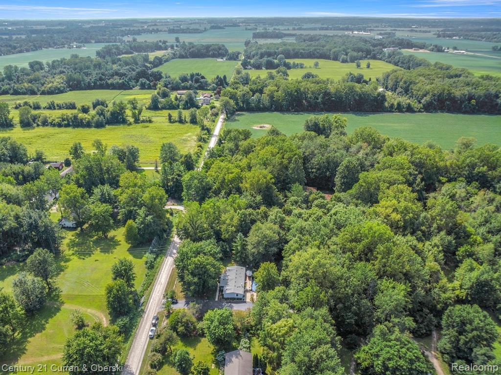 7879 Rosbolt Road Milan, MI 48160 - Photo 68 of 71