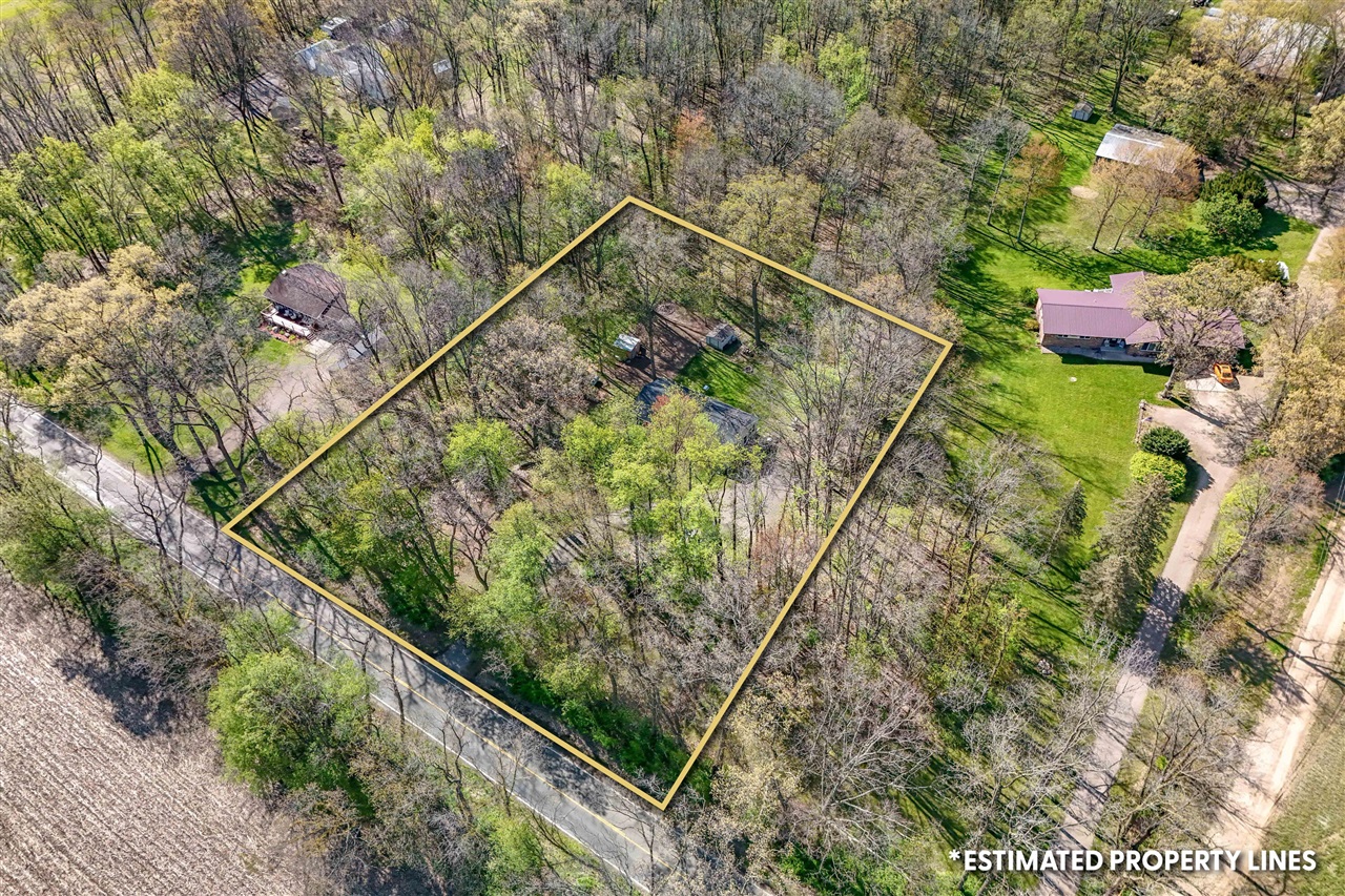 13175 Folks Road Hanover, MI 49241 - Photo 41 of 51