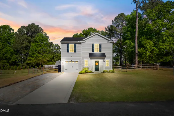 $315,000 | 400 Century Drive, Cameron, NC 28326