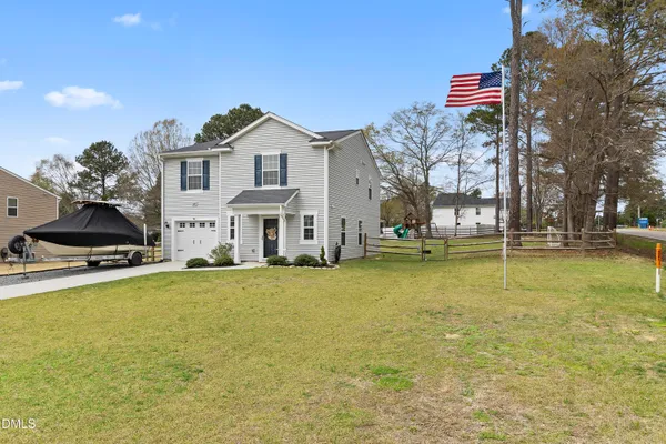 $315,000 | 400 Century Drive, Cameron, NC 28326