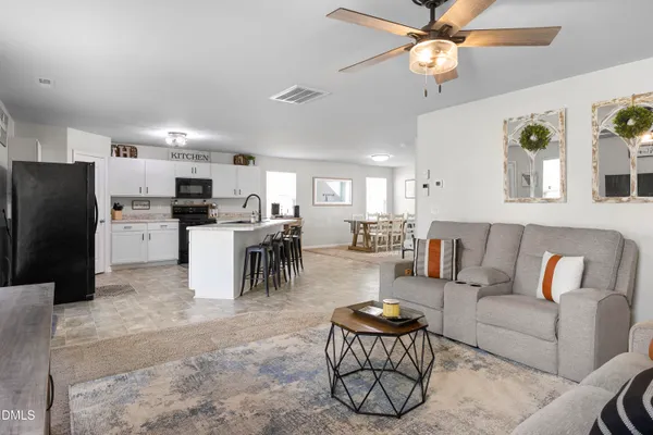 $315,000 | 400 Century Drive, Cameron, NC 28326