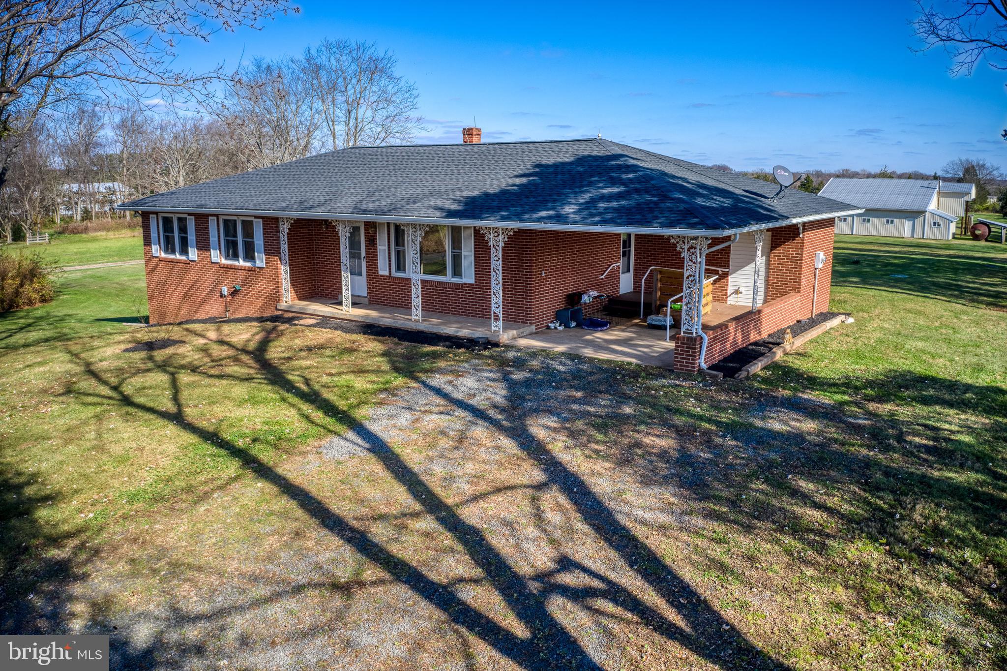 9753 Boteler Road Catlett, VA 20119 - Photo 11 of 77