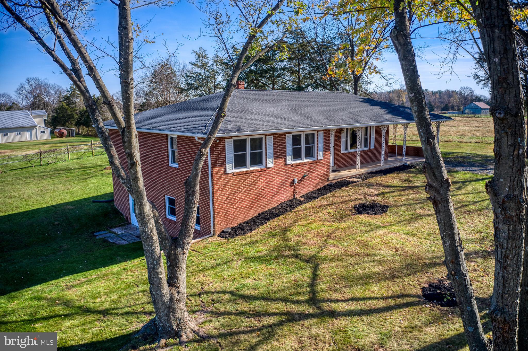 9753 Boteler Road Catlett, VA 20119 - Photo 12 of 77