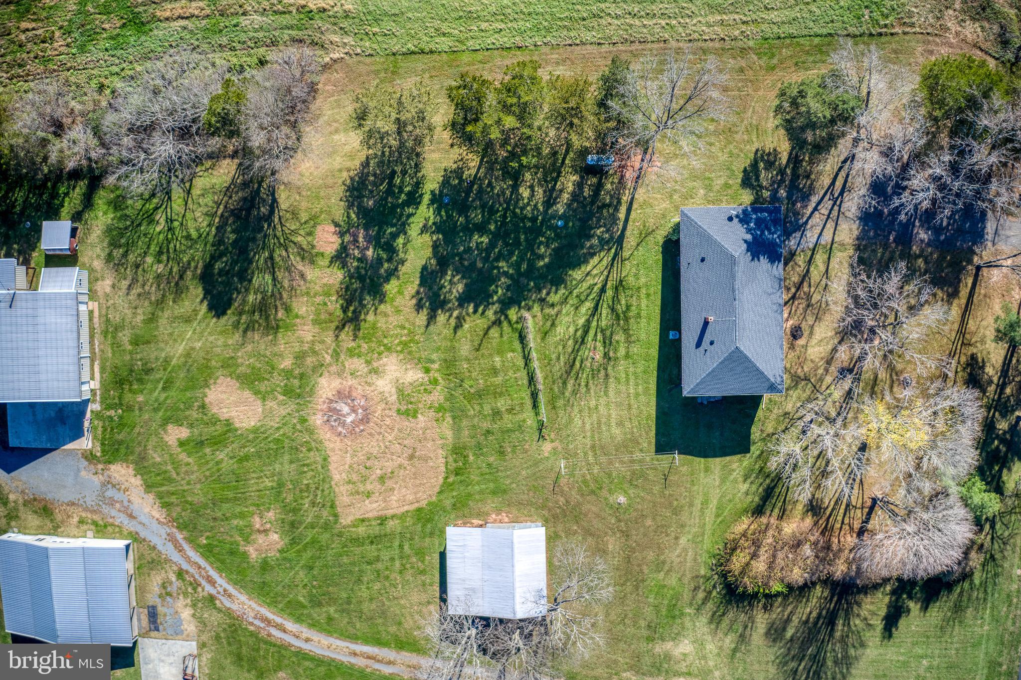 9753 Boteler Road Catlett, VA 20119 - Photo 13 of 77