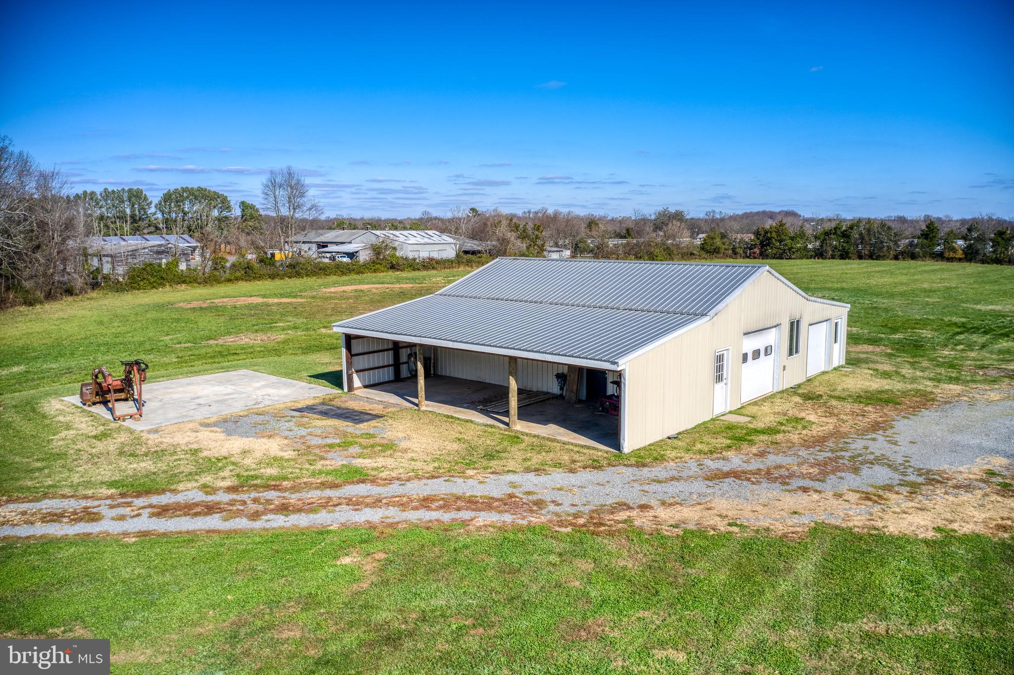 9753 Boteler Road Catlett, VA 20119 - Photo 16 of 77