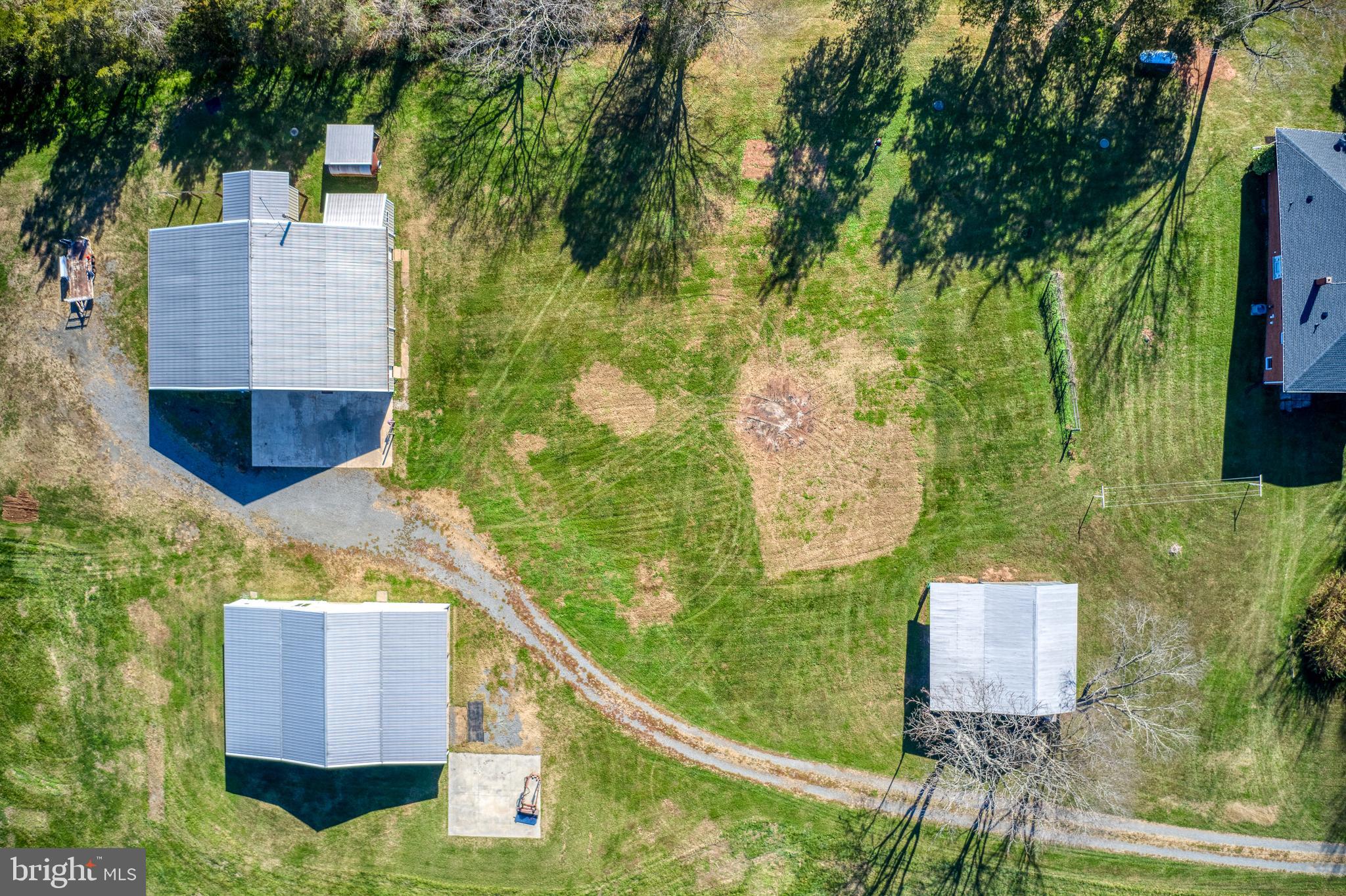 9753 Boteler Road Catlett, VA 20119 - Photo 17 of 77