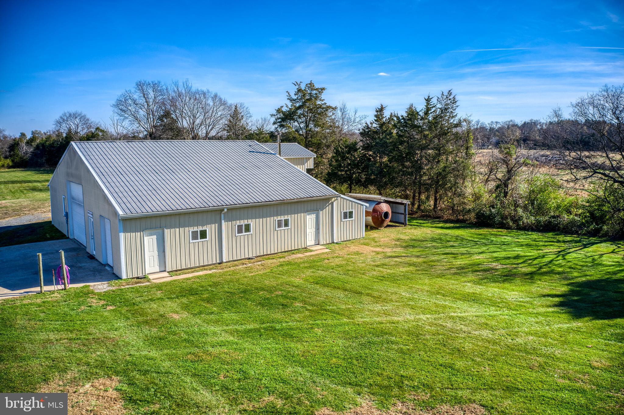 9753 Boteler Road Catlett, VA 20119 - Photo 18 of 77