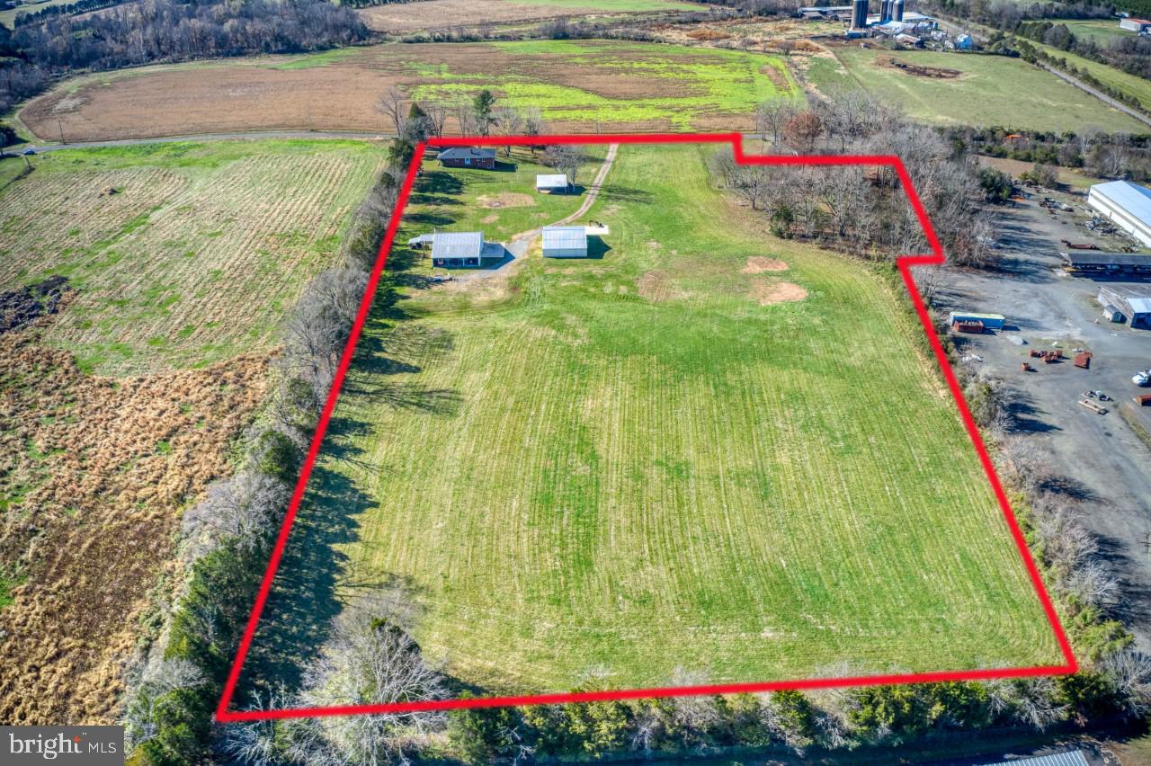 9753 Boteler Road Catlett, VA 20119 - Photo 2 of 77