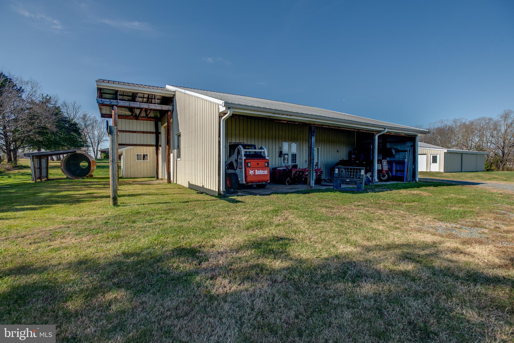 9753 Boteler Road Catlett, VA 20119 - Photo 21 of 77