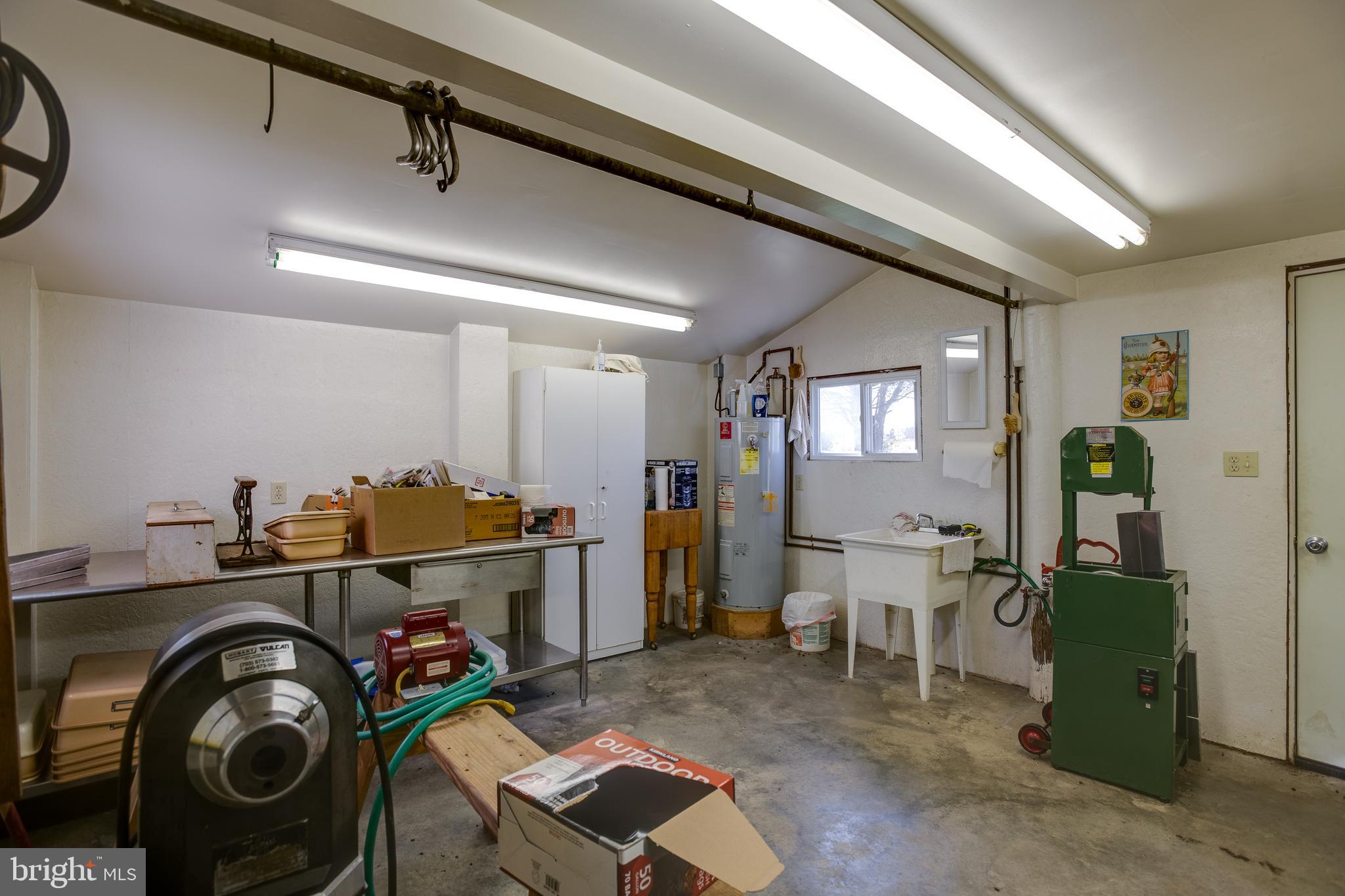 9753 Boteler Road Catlett, VA 20119 - Photo 22 of 77