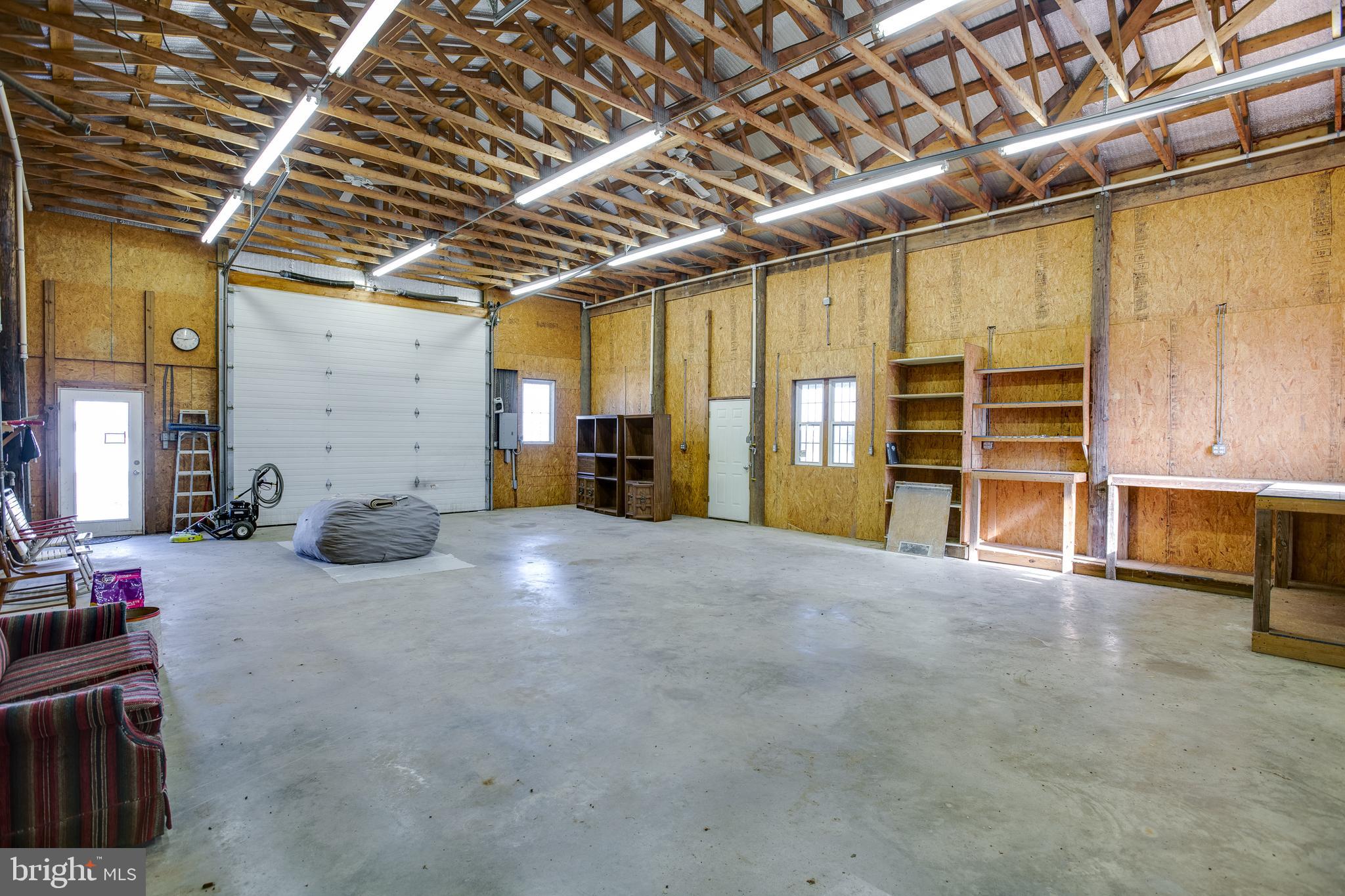 9753 Boteler Road Catlett, VA 20119 - Photo 25 of 77