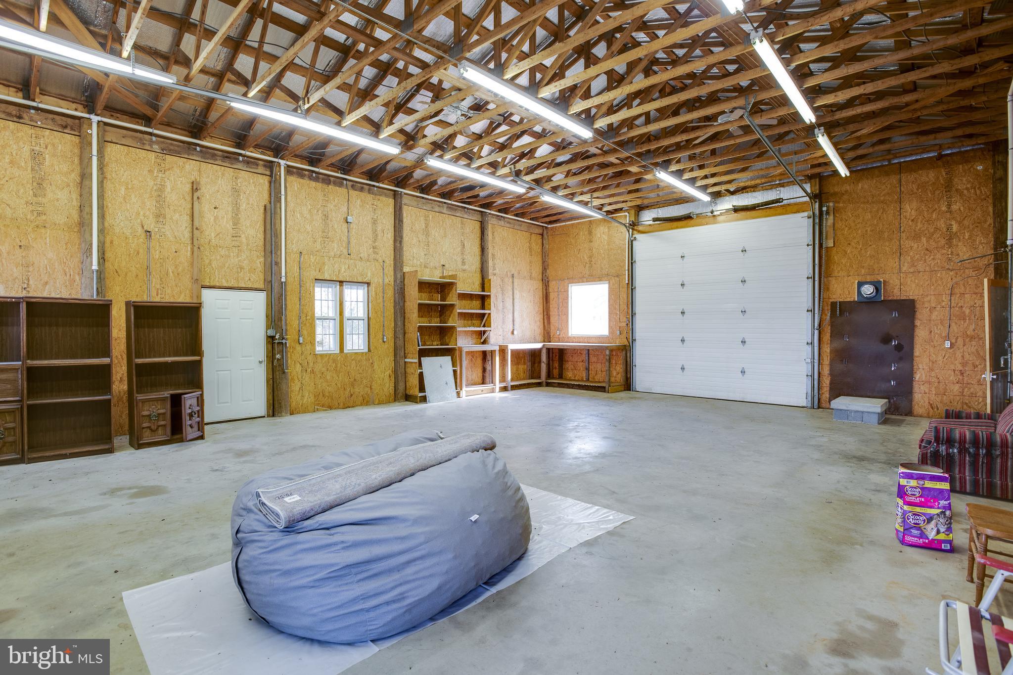 9753 Boteler Road Catlett, VA 20119 - Photo 26 of 77