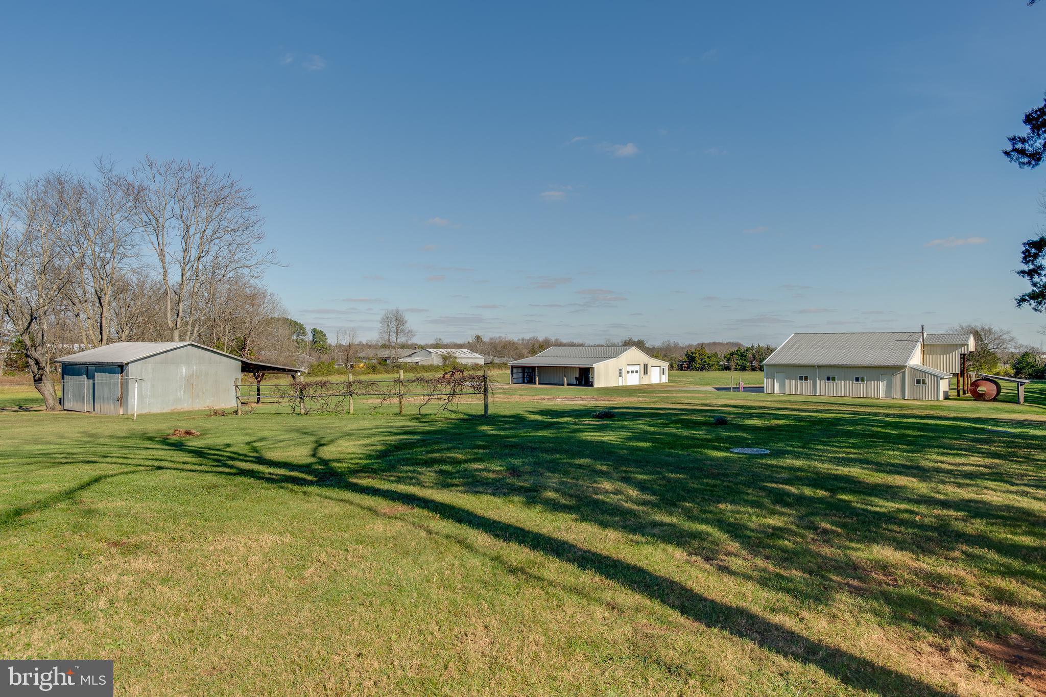 9753 Boteler Road Catlett, VA 20119 - Photo 29 of 77