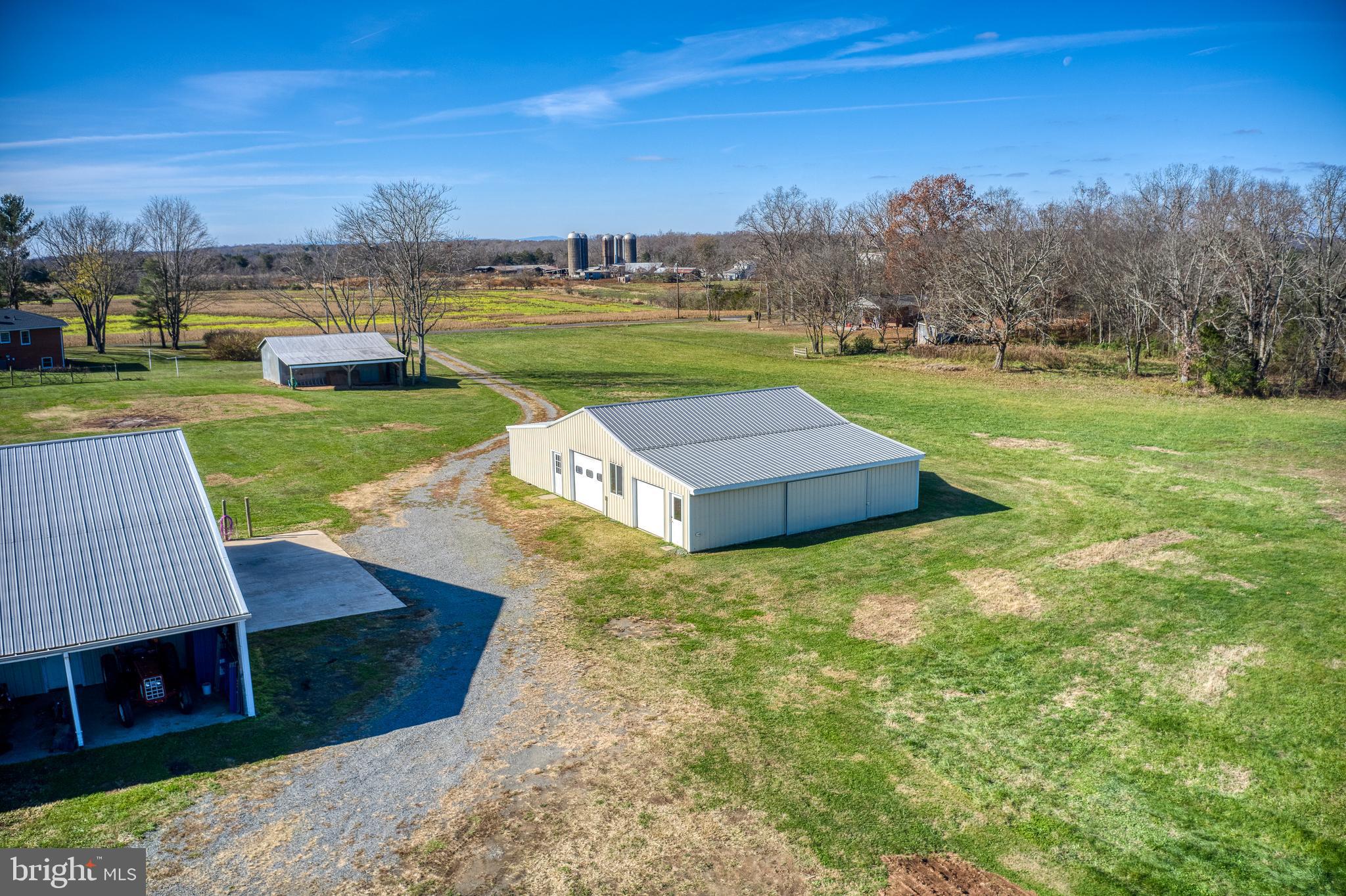 9753 Boteler Road Catlett, VA 20119 - Photo 3 of 77