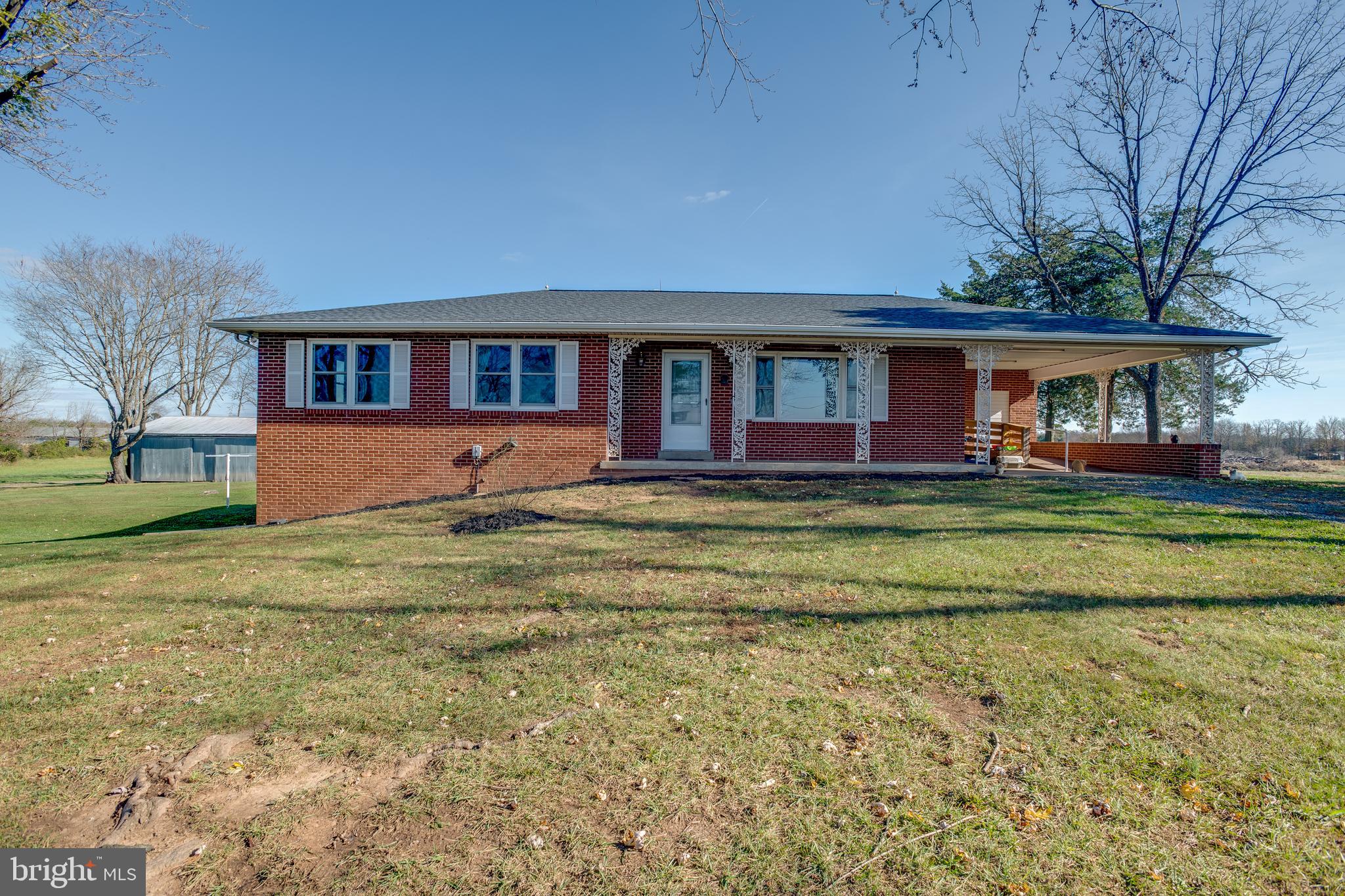 9753 Boteler Road Catlett, VA 20119 - Photo 38 of 77