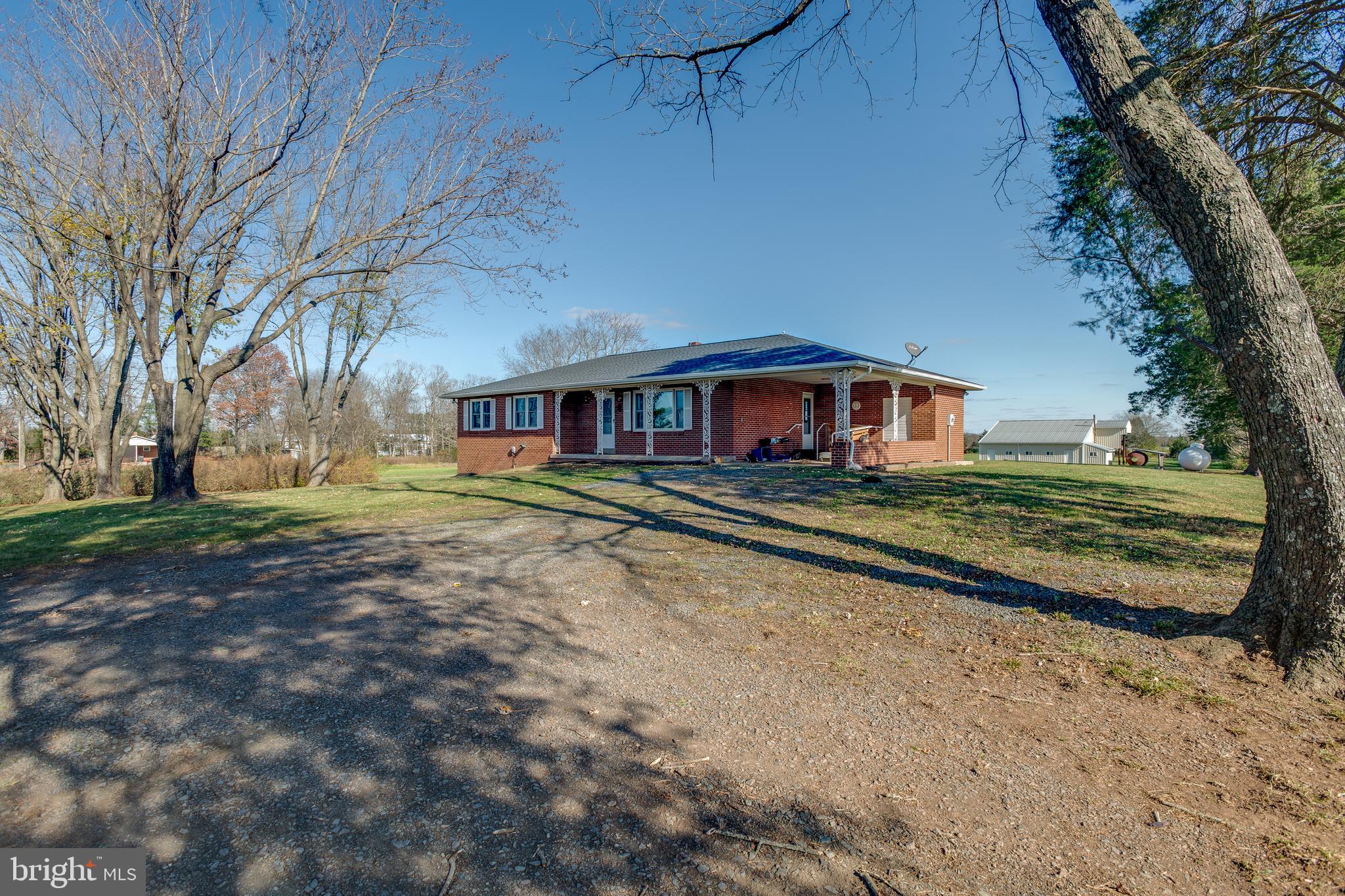 9753 Boteler Road Catlett, VA 20119 - Photo 39 of 77