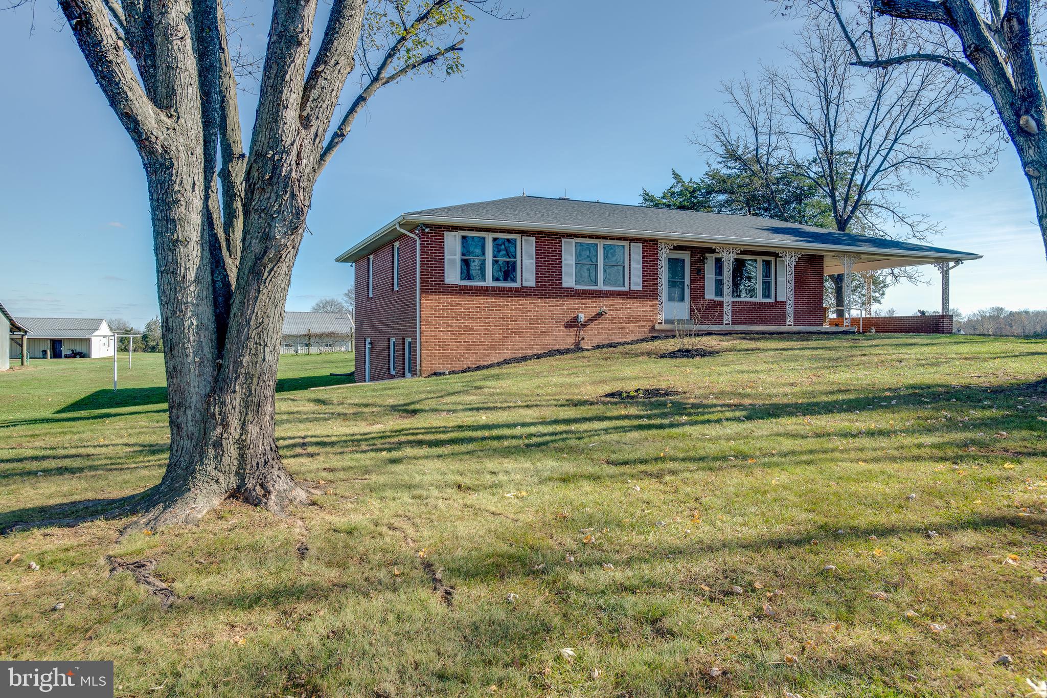 9753 Boteler Road Catlett, VA 20119 - Photo 40 of 77