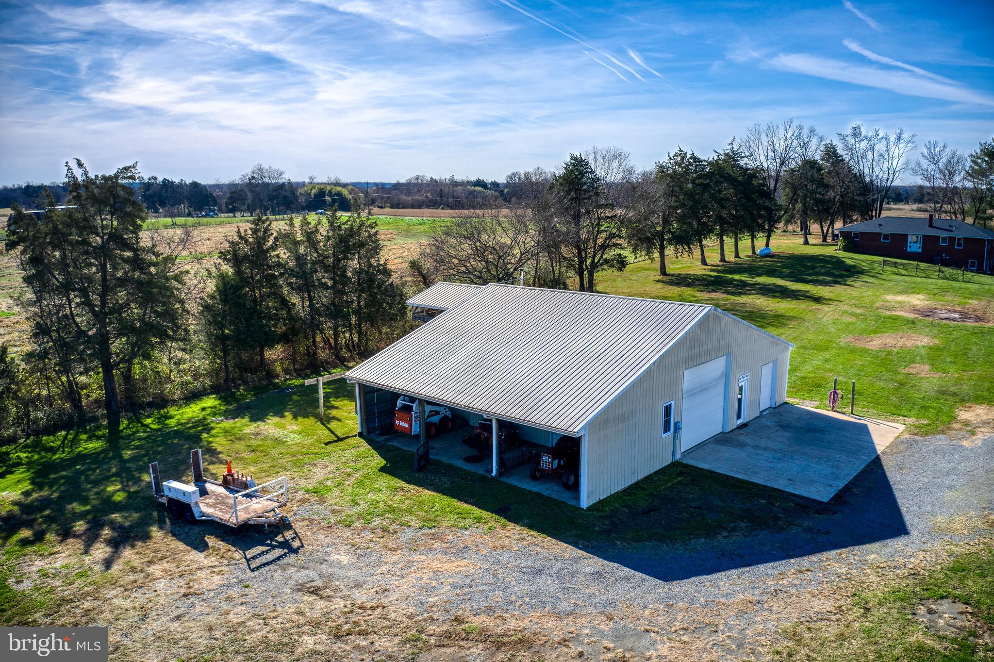 9753 Boteler Road Catlett, VA 20119 - Photo 4 of 77