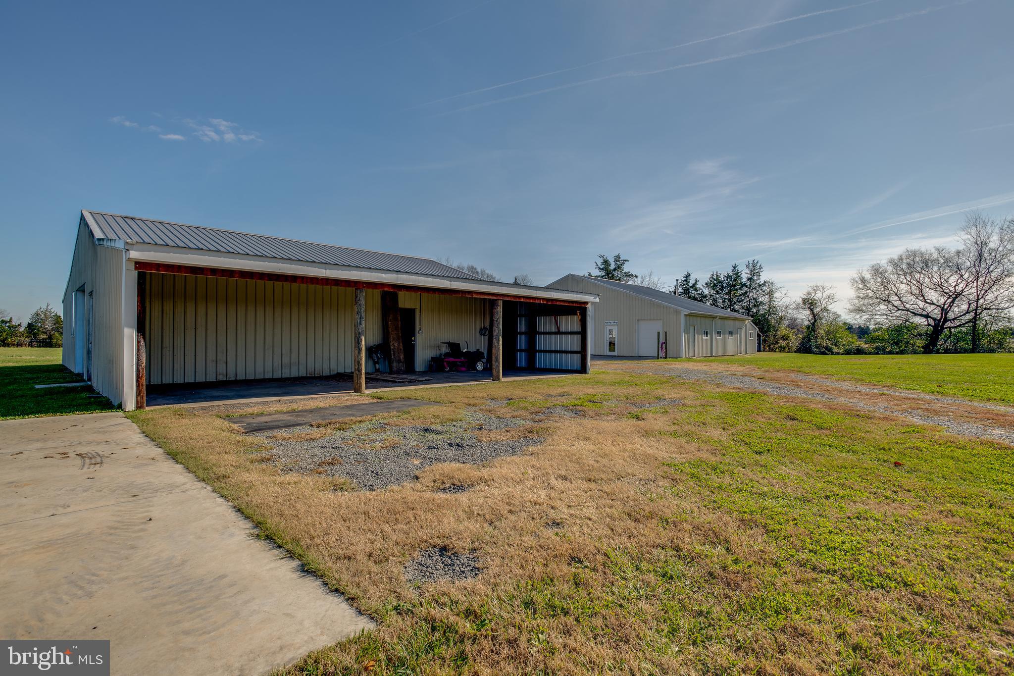 9753 Boteler Road Catlett, VA 20119 - Photo 44 of 77