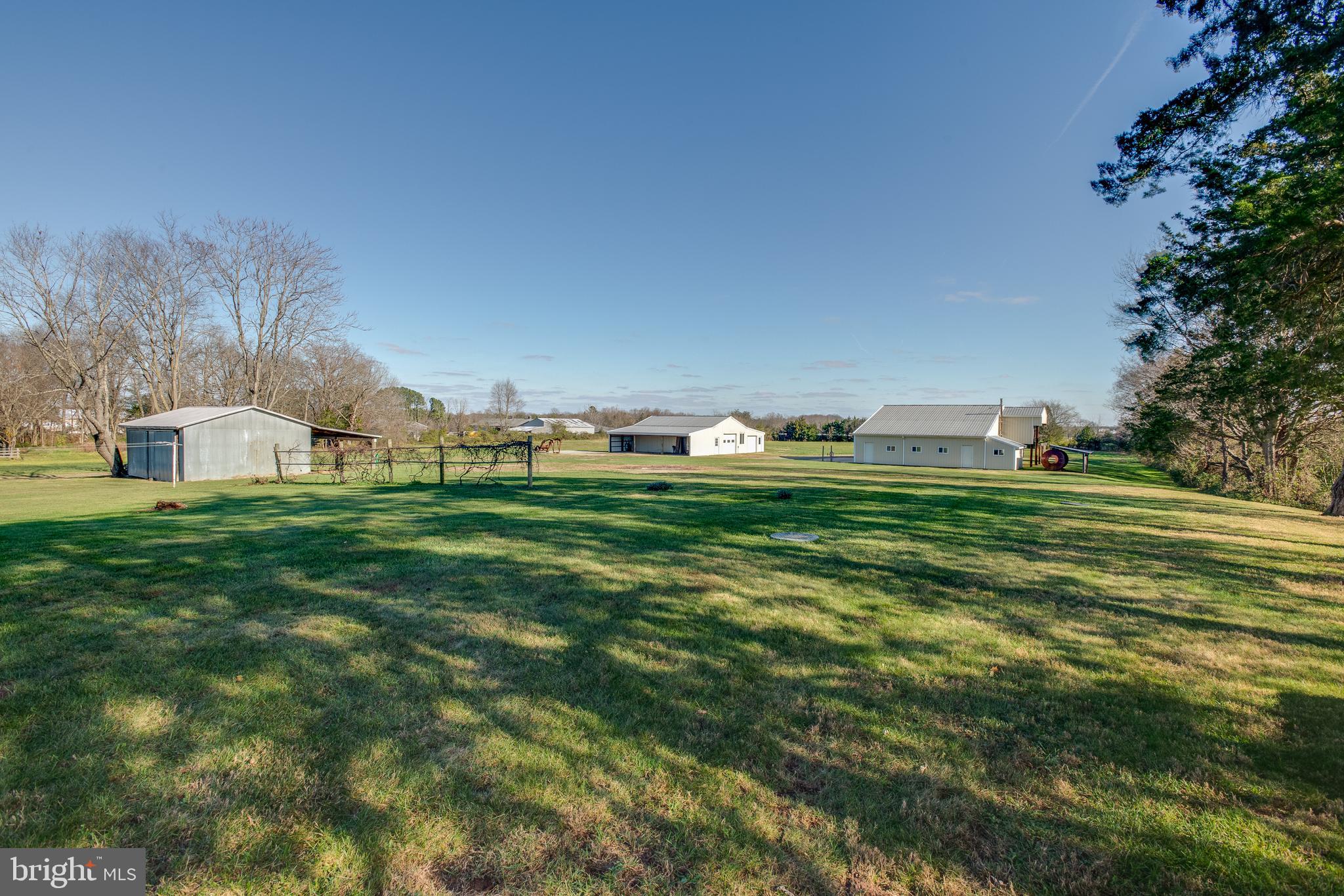 9753 Boteler Road Catlett, VA 20119 - Photo 45 of 77