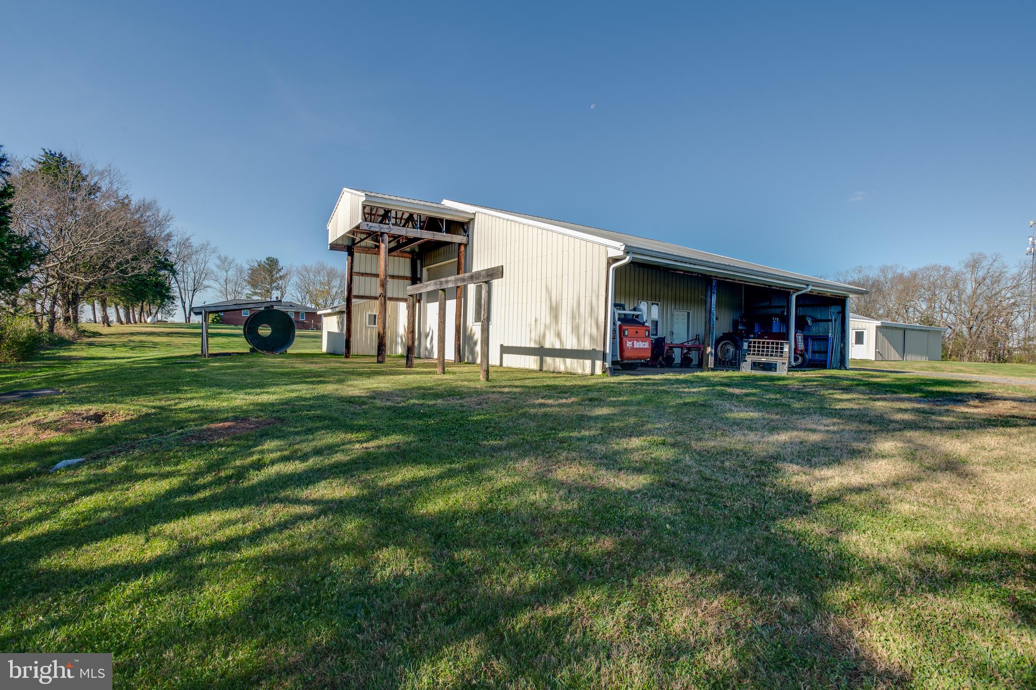 9753 Boteler Road Catlett, VA 20119 - Photo 47 of 77