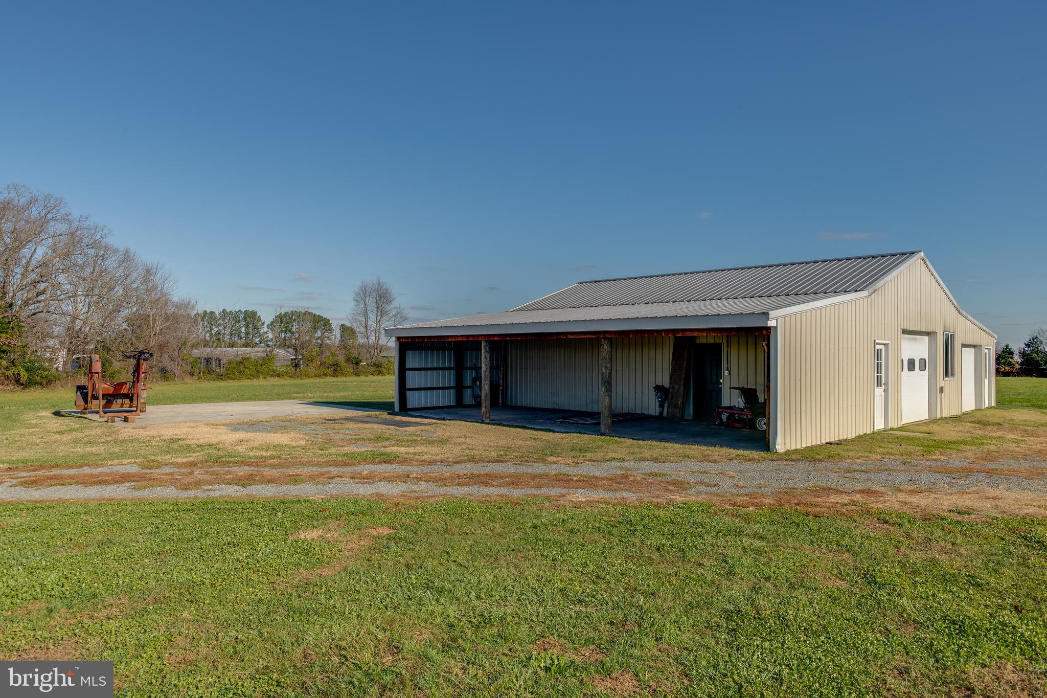 9753 Boteler Road Catlett, VA 20119 - Photo 49 of 77