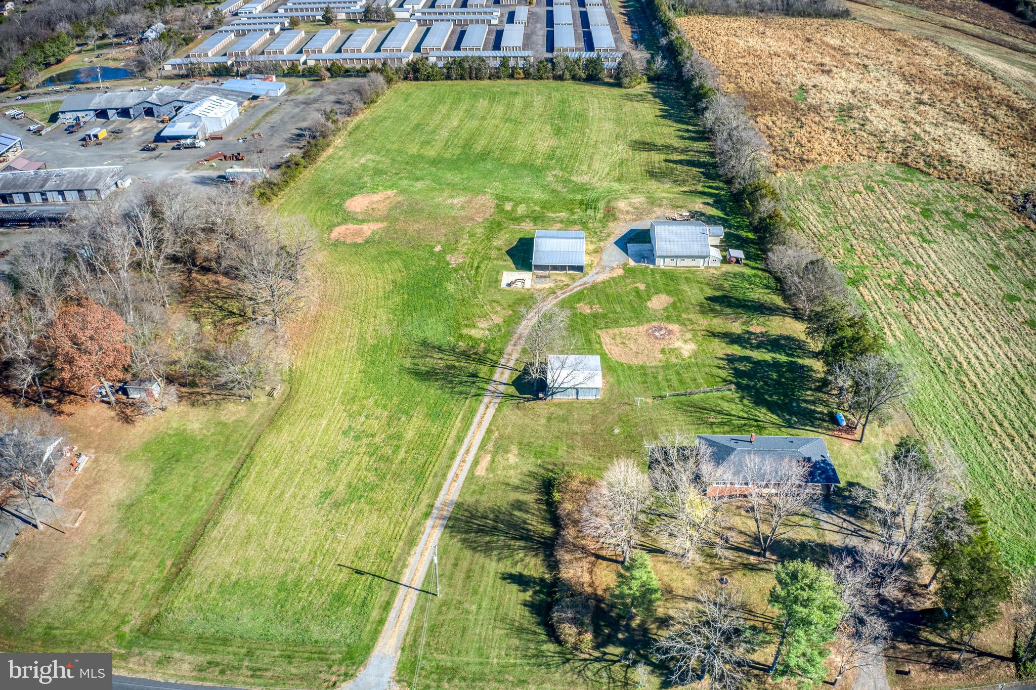 9753 Boteler Road Catlett, VA 20119 - Photo 5 of 77