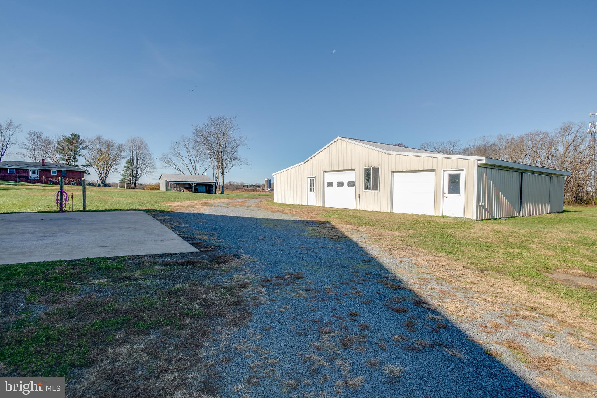 9753 Boteler Road Catlett, VA 20119 - Photo 51 of 77