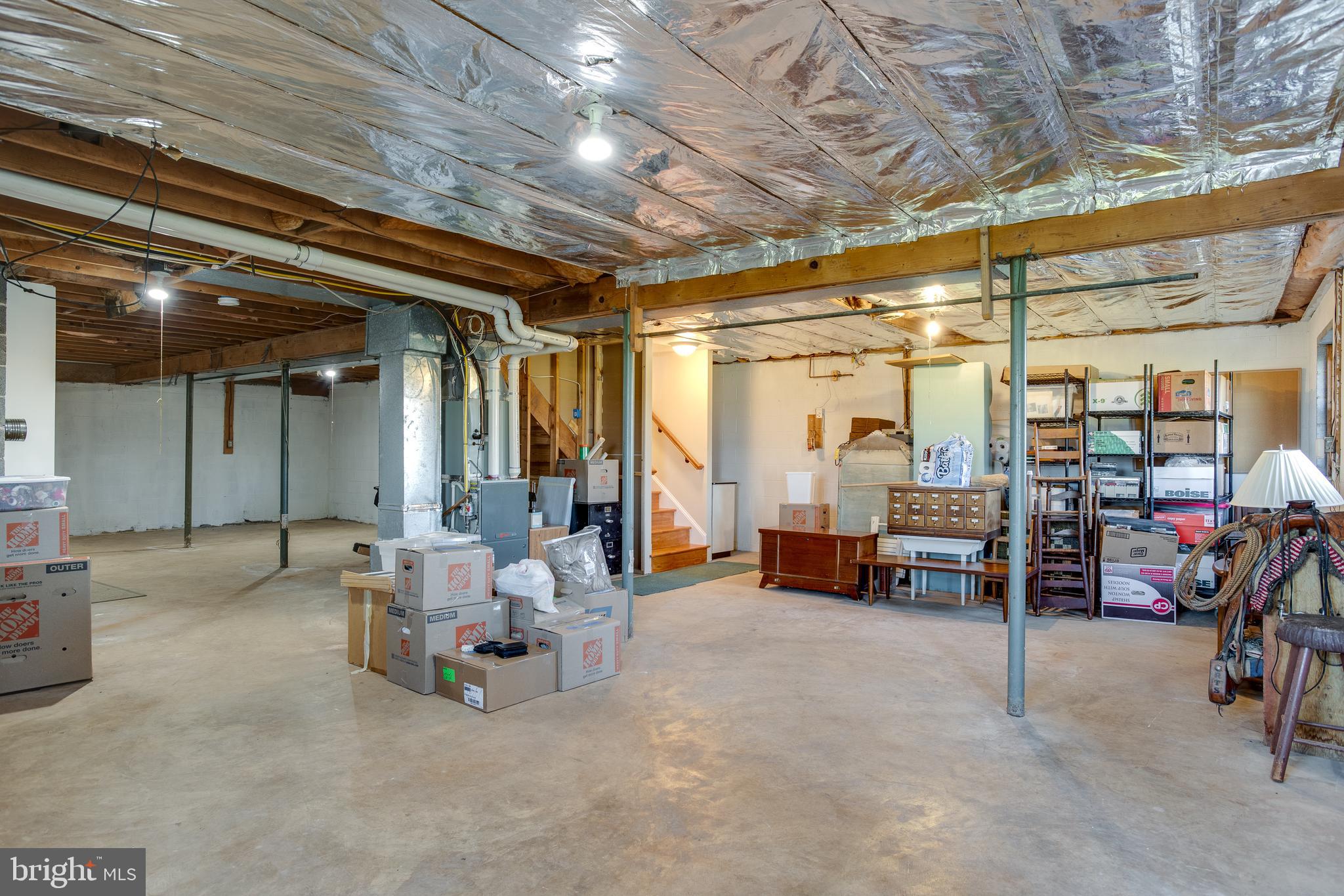 9753 Boteler Road Catlett, VA 20119 - Photo 53 of 77