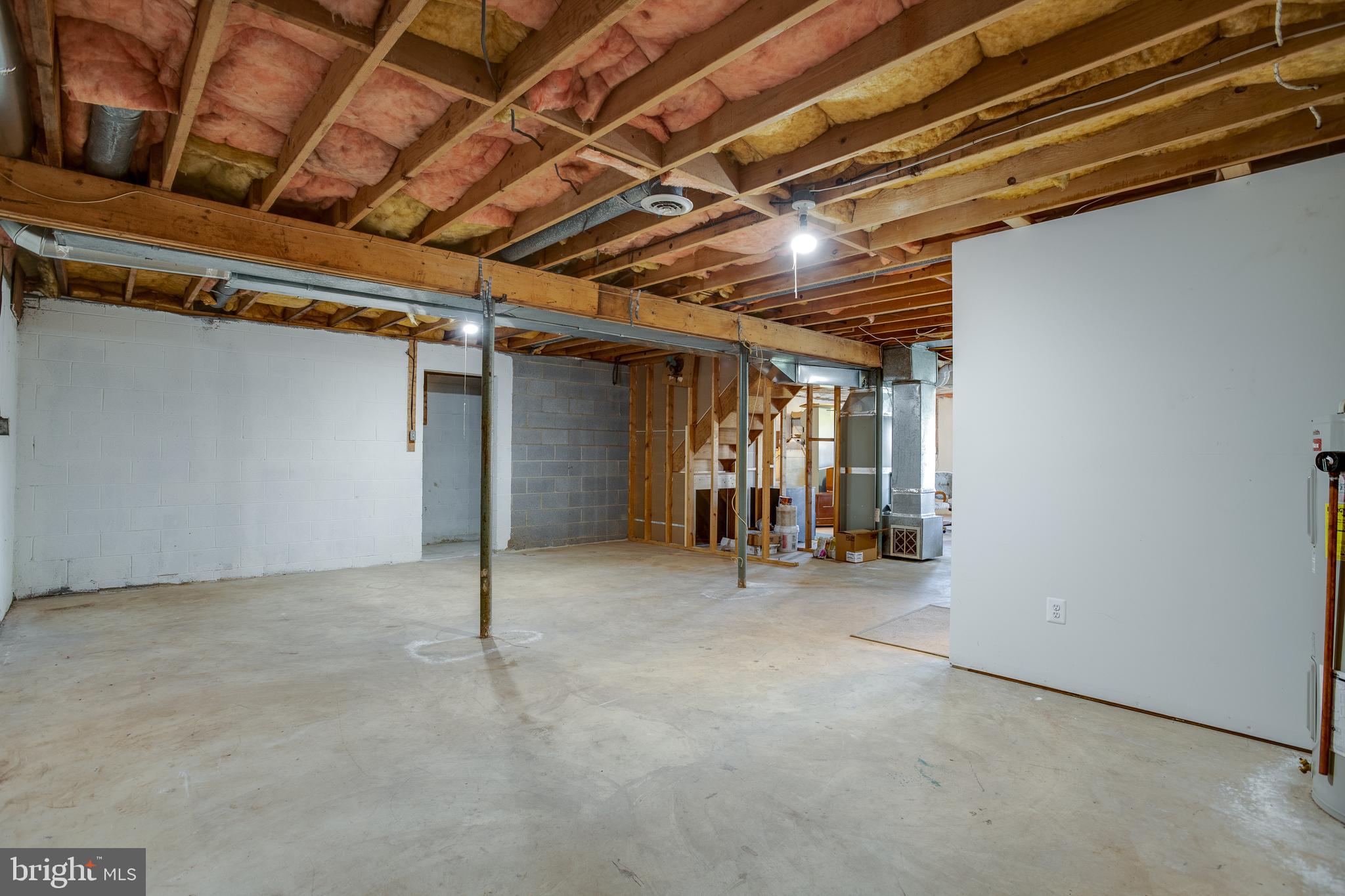 9753 Boteler Road Catlett, VA 20119 - Photo 57 of 77