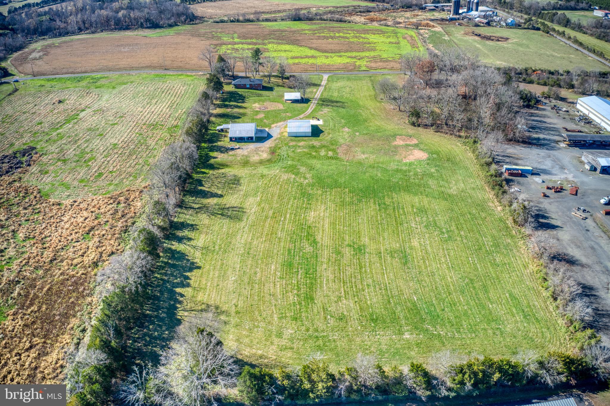 9753 Boteler Road Catlett, VA 20119 - Photo 6 of 77