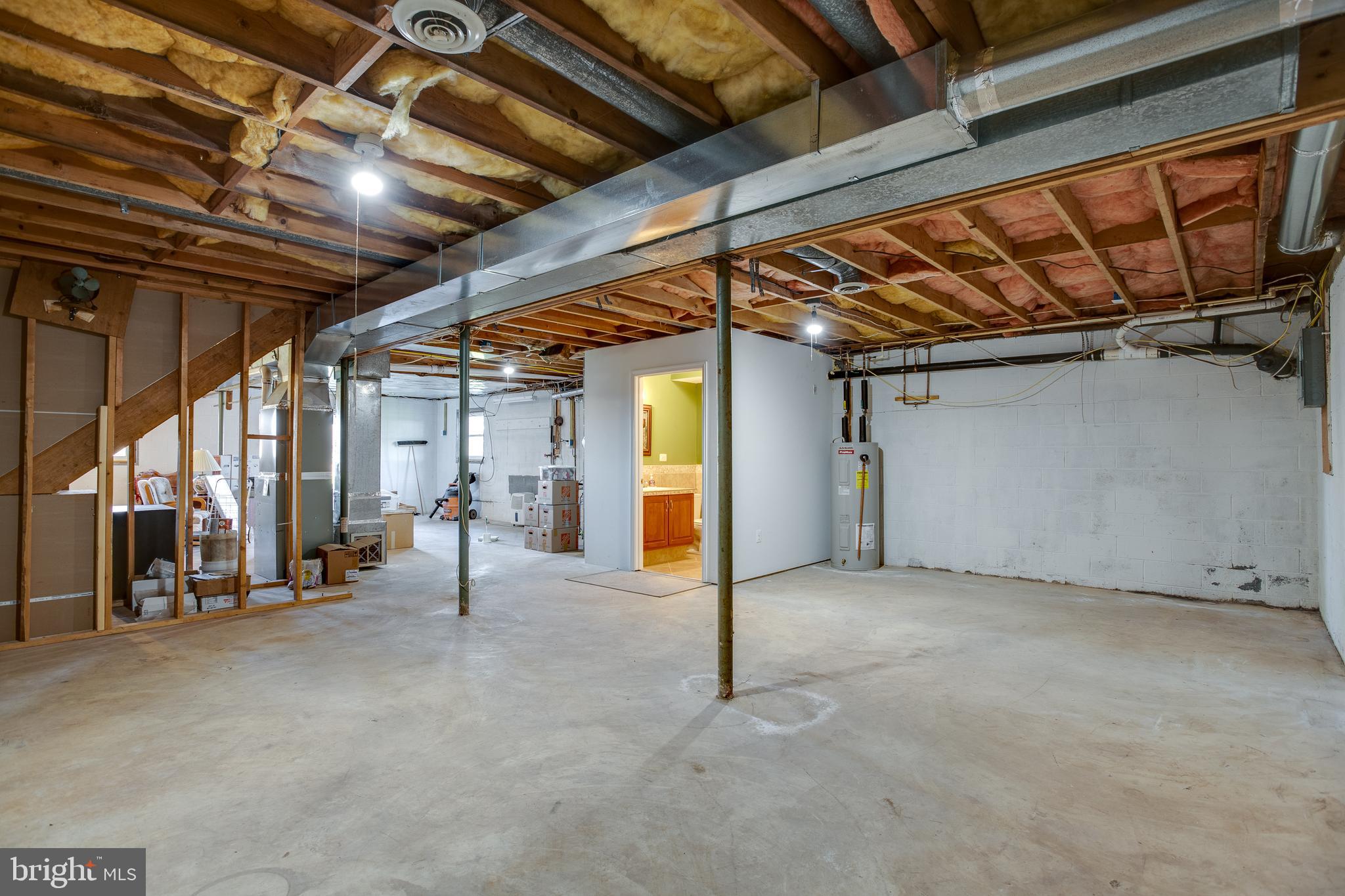 9753 Boteler Road Catlett, VA 20119 - Photo 62 of 77