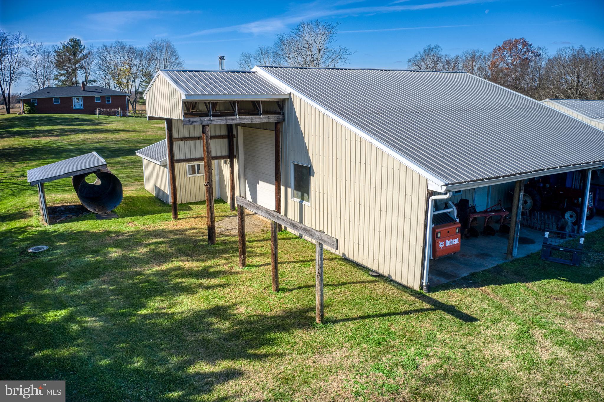 9753 Boteler Road Catlett, VA 20119 - Photo 7 of 77