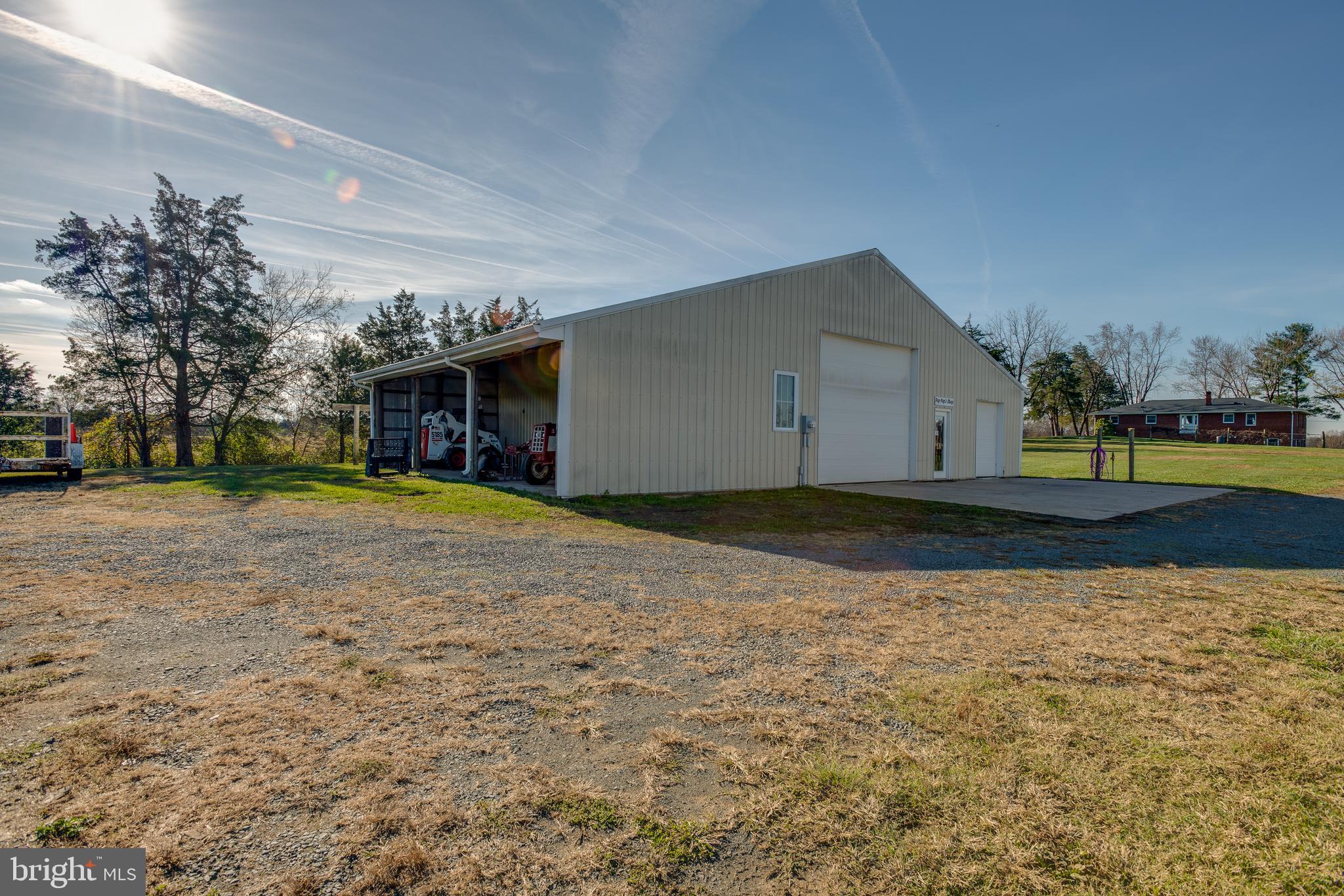 9753 Boteler Road Catlett, VA 20119 - Photo 76 of 77