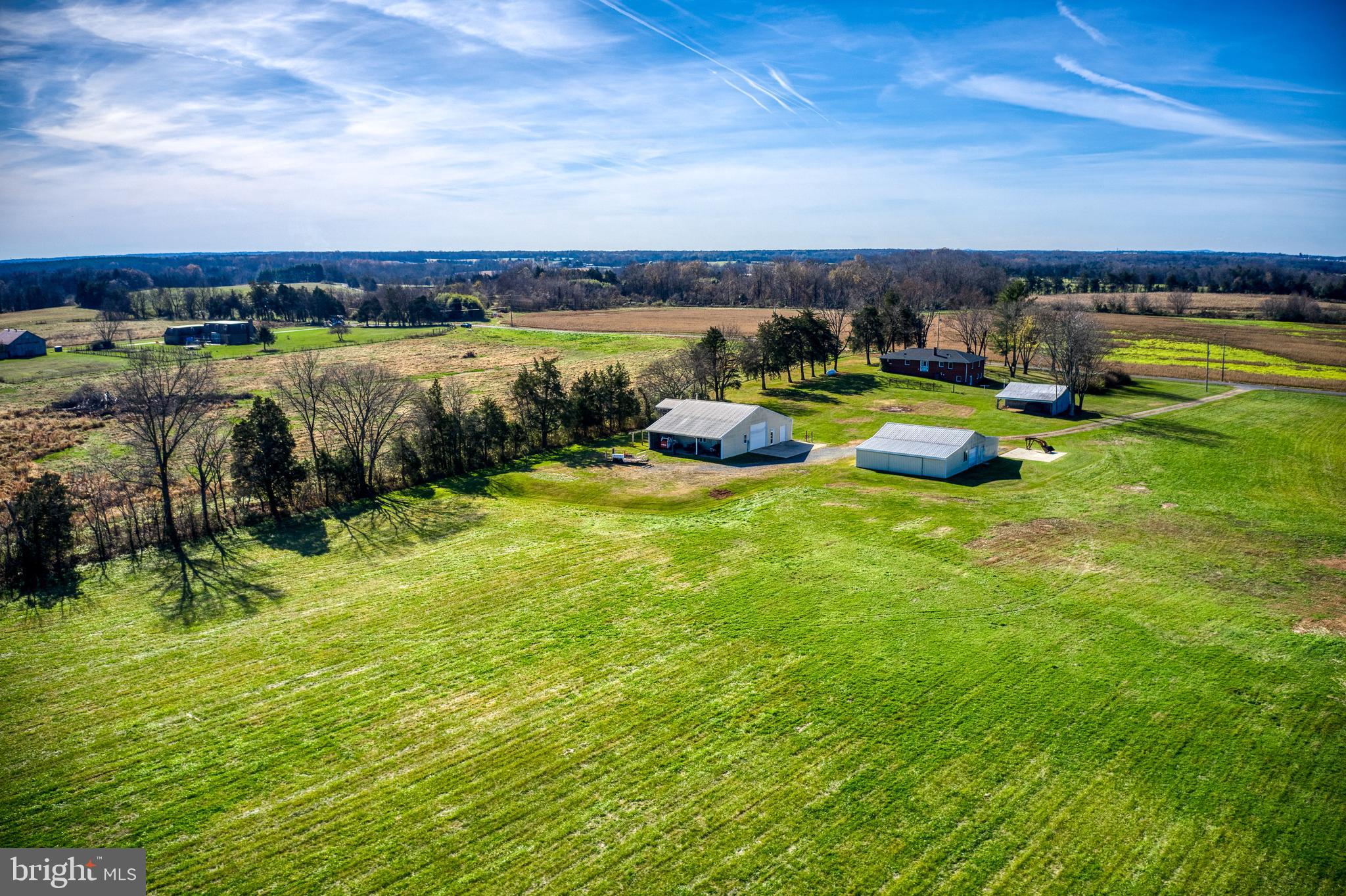 9753 Boteler Road Catlett, VA 20119 - Photo 8 of 77
