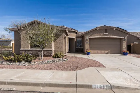 $605,000 | 18260 West El Caminito Drive, Waddell, AZ 85355