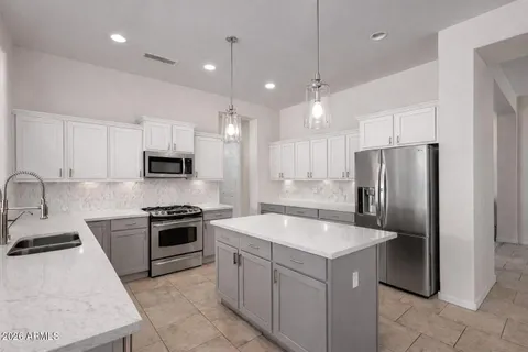 $580,000 | 18260 West El Caminito Drive, Waddell, AZ 85355
